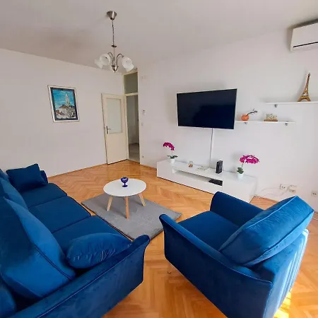 Apartmán Apartment Nice *