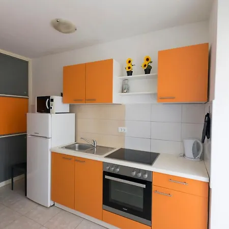 Apartment Apartment Nice Split